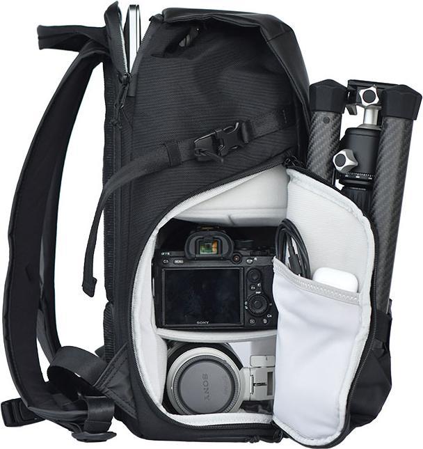 Produktbild VSGO Black Snipe Foto-Rucksack (Fotorucksack, 20 l)