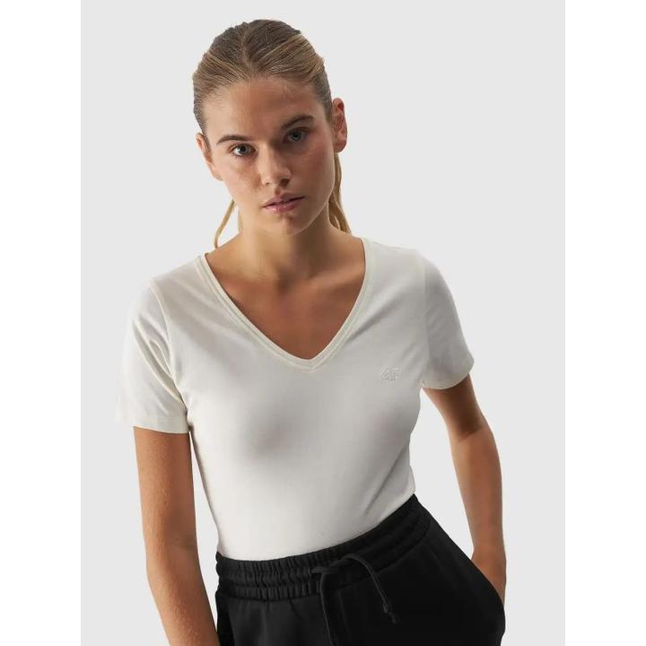 Produktbild 4F Damen-T-Shirt (XL)
