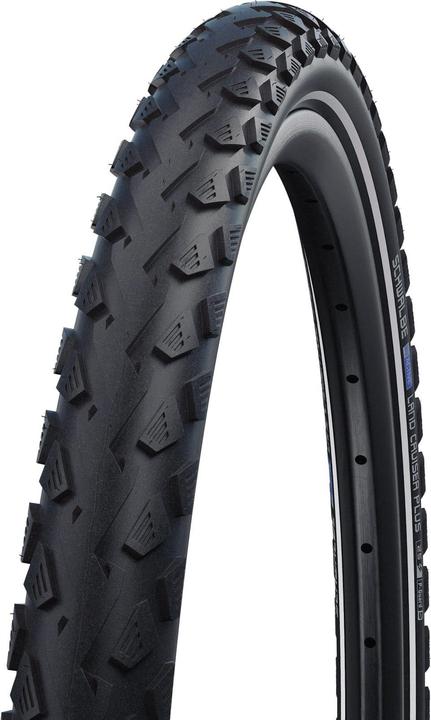 Actual product image Schwalbe Land Cruiser (28 x 2.00, 50-622)