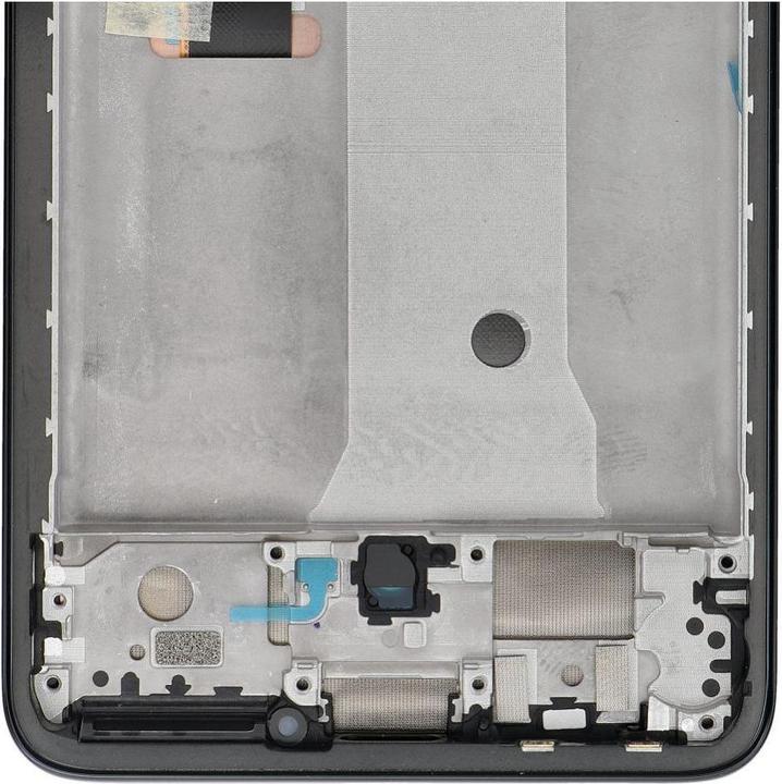 Produktbild Motorola Consumables! ServicePack LCD Display for Edge 40 Neo 5D68C23158 (Display)