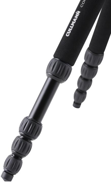 Produktbild Cullmann CONCEPT ONE 622T Tripod mit 3-Weg-Kopf