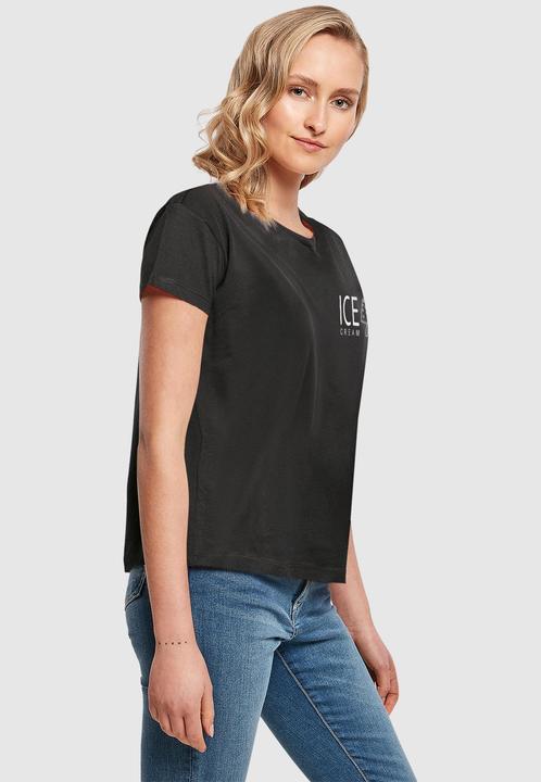 Produktbild Merchcode Ladies Ice Cream Tee - 170083 (S)