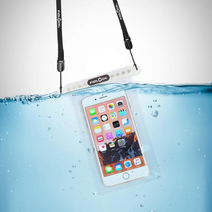 Actual product image Fidlock Dry Bag Medi