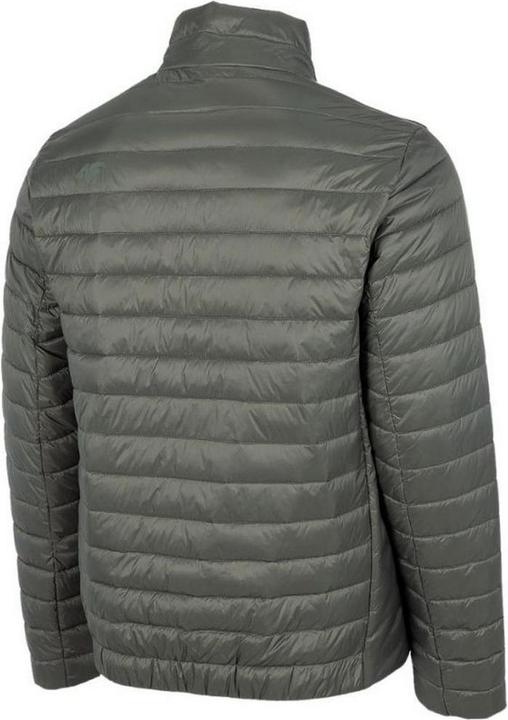 Actual product image 4F Mens Quilted Jacket (S)