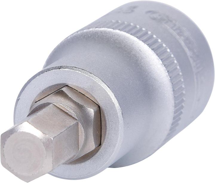Actual product image KS Tools 1/2" bit socket short (8 mm)