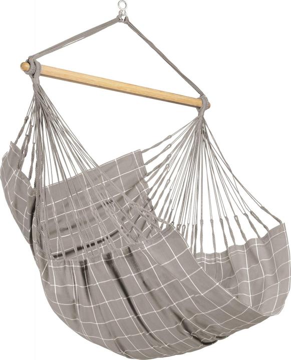 Image du produit La Siesta Domingo Comfort (130 kg)