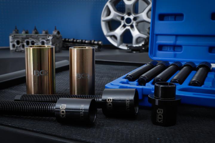 Immagine prodotto BGS Set di estrattori per albero motore