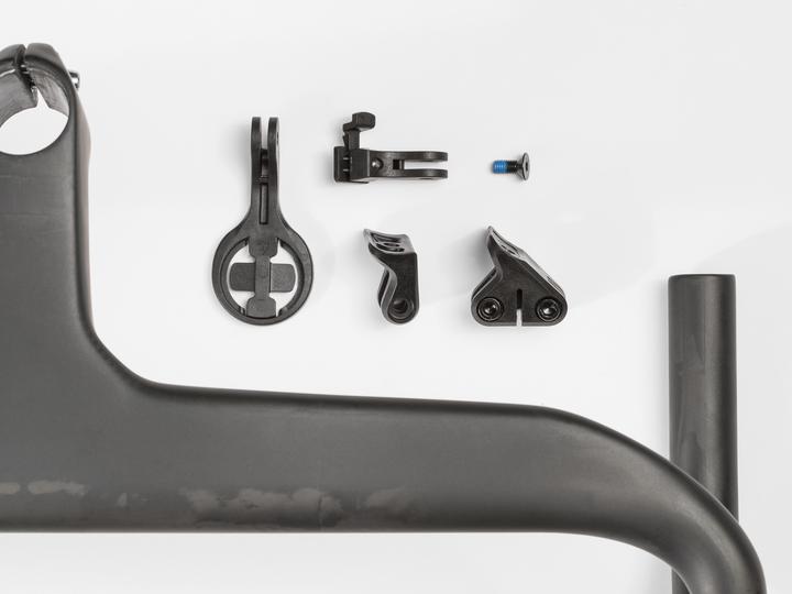 Produktbild Bontrager Aeolus RSL VR-C Lenker/Vorbau-Einheit