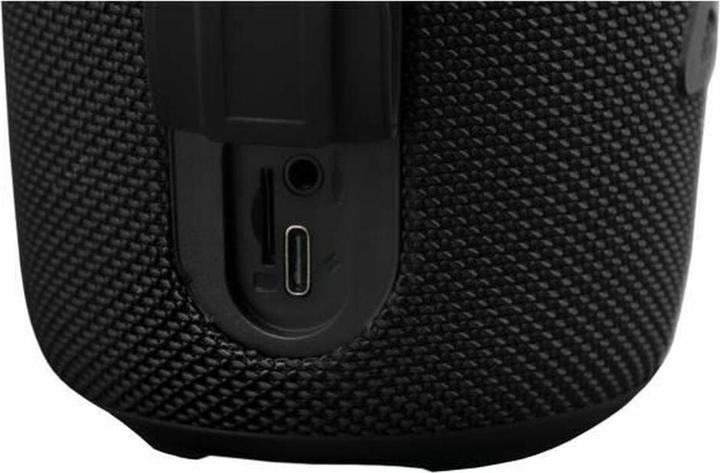 Produktbild The G-Lab Tragbare Bluetooth-Lautsprecher