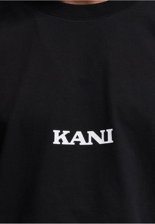 Actual product image Karl Kani KM234-037-1 KK Small Retro Tee (M)