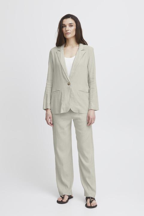 Produktbild Pulz Jeans PZLUCA BL - 50207456 (42)