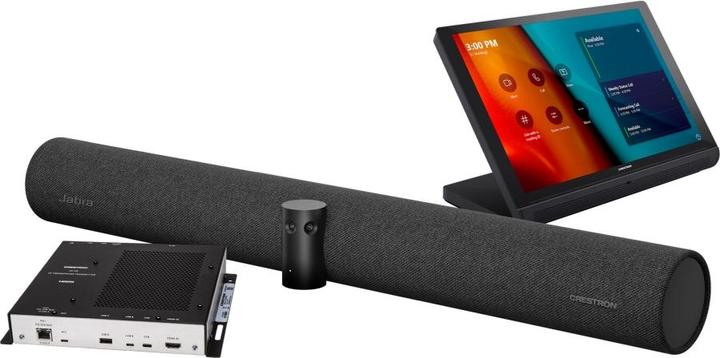 Produktbild Crestron Flex UC-BX31-T - For Microsoft