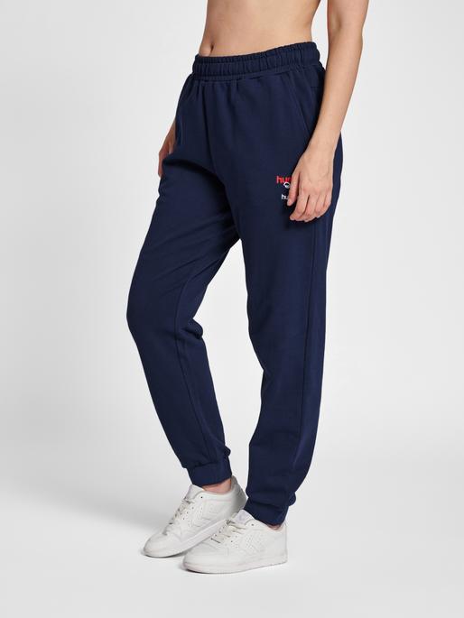 Actual product image hummel Ic Dayton Regular Pants (XXS)