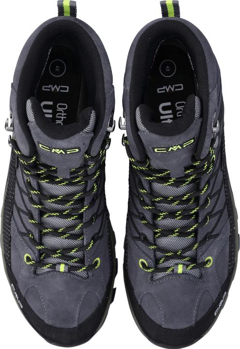 Actual product image CMP Campagnolo Rigel MID WP (48)