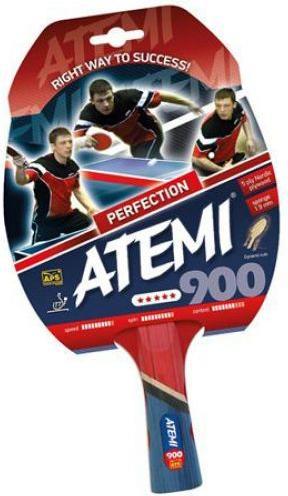 Actual product image Atemi 900