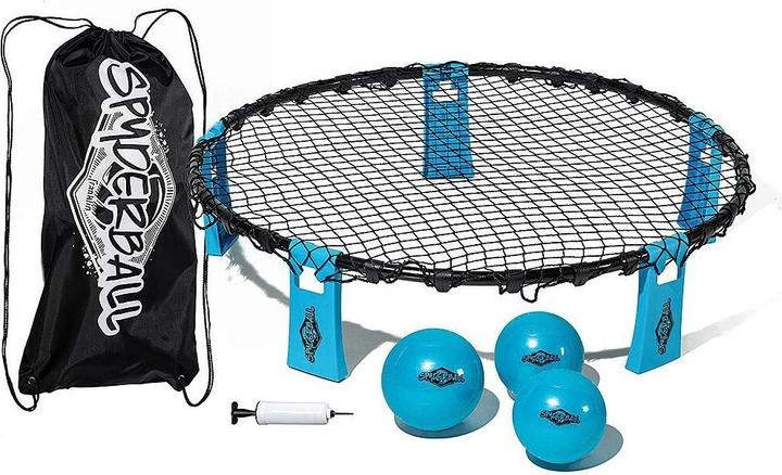 Produktbild Franklin Spyderball