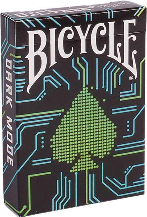 Immagine prodotto AGM Bicycle® Modo scuro (Francese, Inglese, Italiano, Tedesco, 1 - 16 Giocatori)
