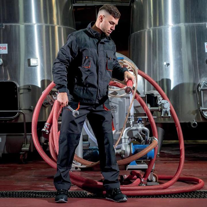 Produktbild Stenso Bundhose Kastor (46)