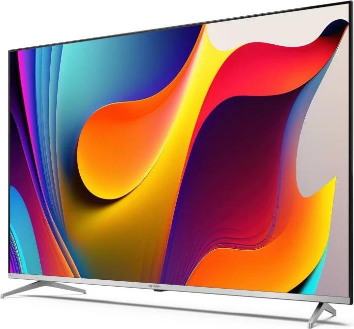 Actual product image Sharp 50FP1EA (50", LED, 4K, 2023)