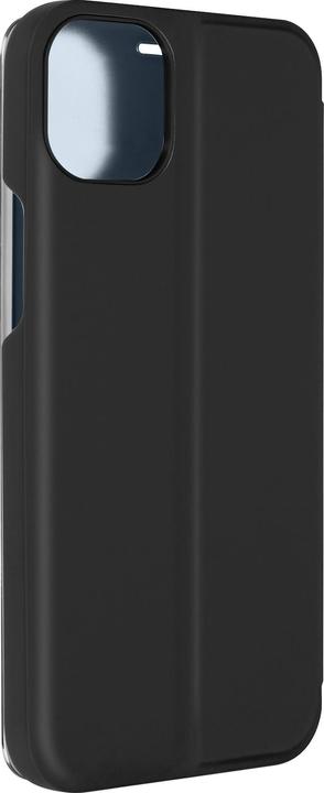 Actual product image Avizar Clear View Standing Cover Series (Apple iPhone 15 Plus)