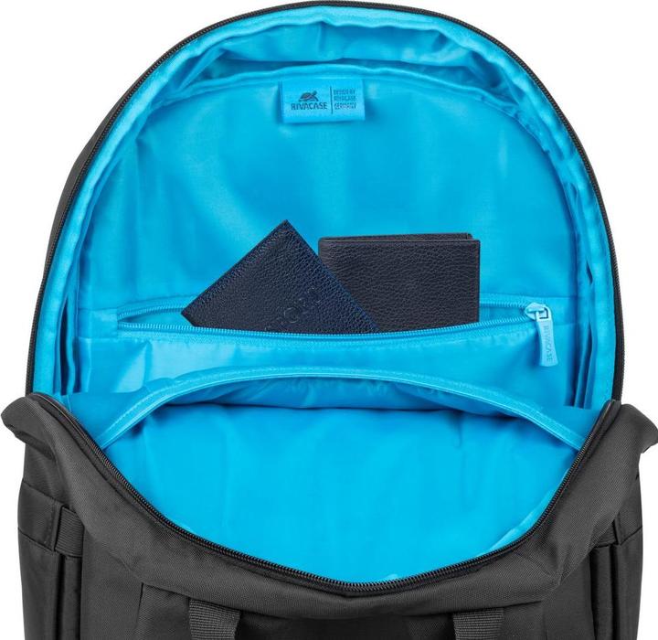 Image du produit Rivacase Riva NB Sac à dos Alpendorf Eco 15-6"-16" noir 7561