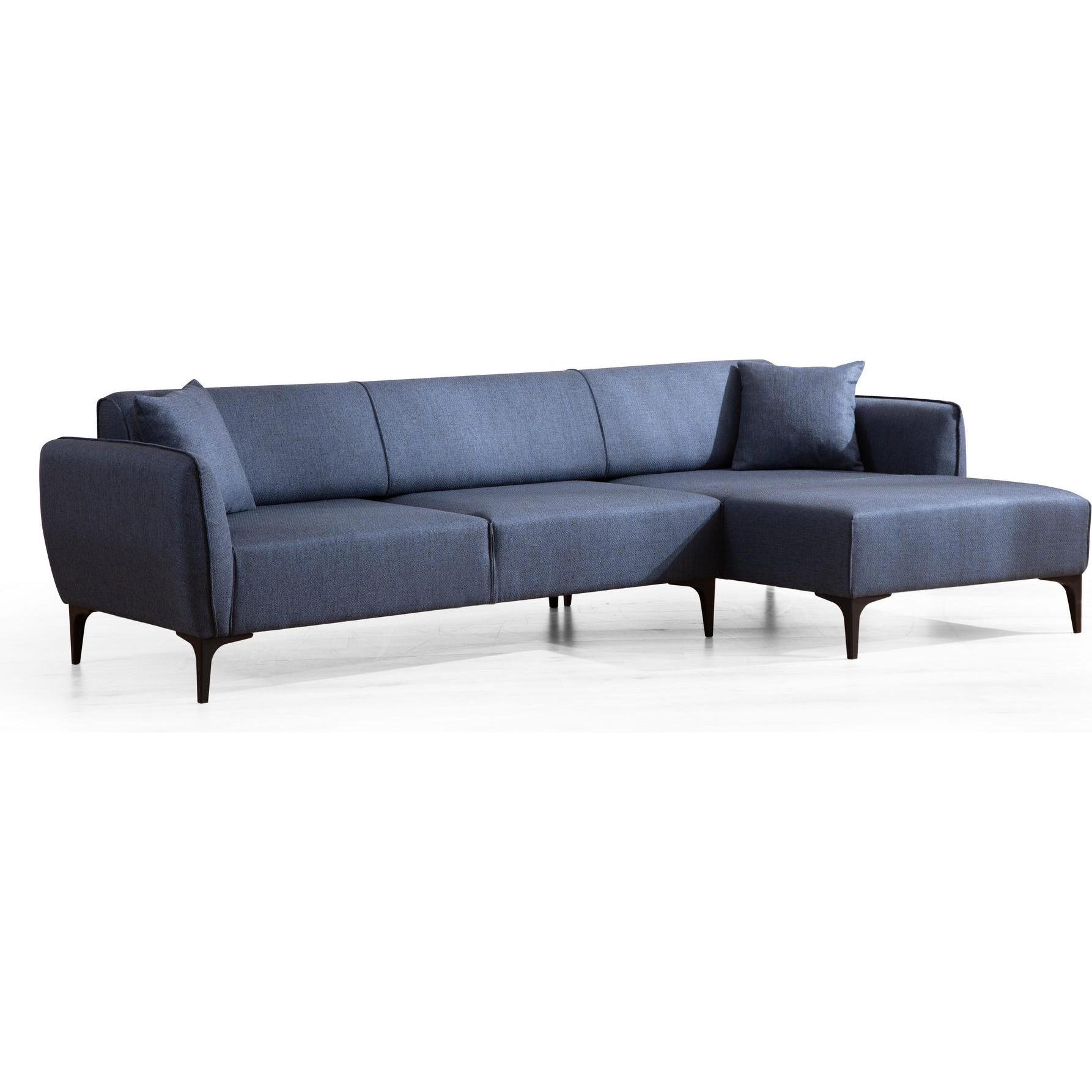 Atelier del Sofa, Sofa, Memphis (Ecksofa)