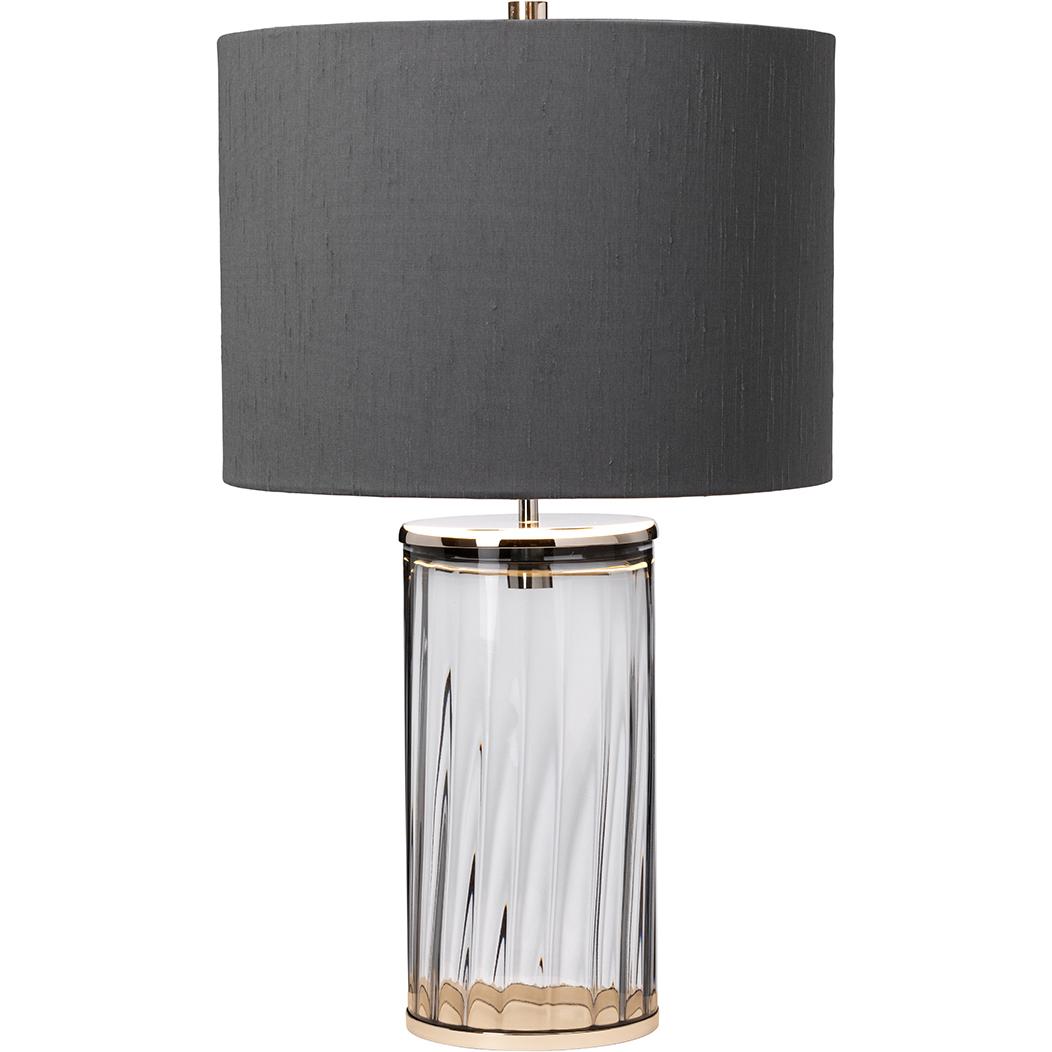 Quintiesse, Tischlampe, Reno (E27)