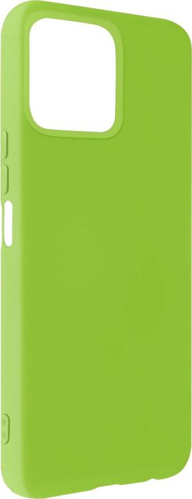 Actual product image Avizar Soft Touch Series (Honor X8)