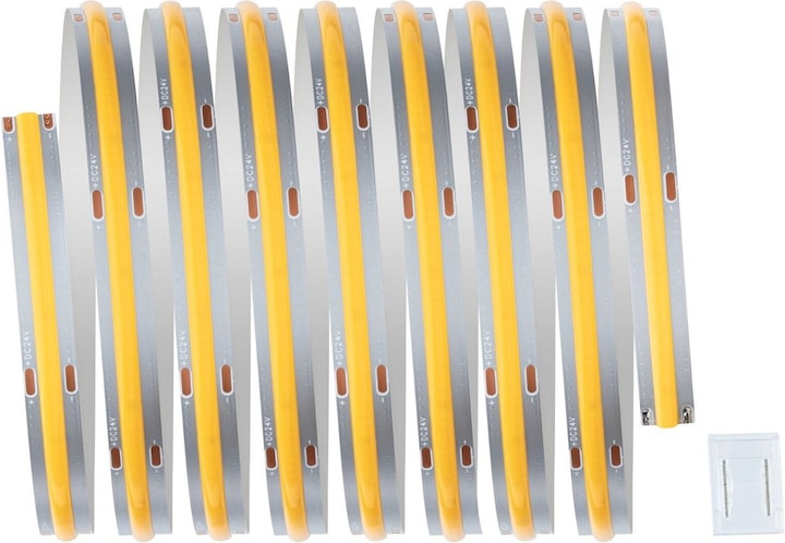 Immagine prodotto Paulmann MaxLED 1000 a riga intera COB a strisce (Bianco caldo, 250 cm, Interno)