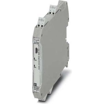 Phoenix 1050201 (Custodia del dispositivo di misurazione), Misurazione, Grigio