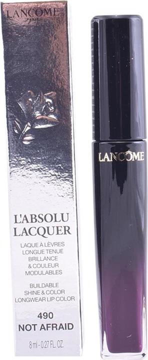 Immagine prodotto Lancôme L'Absolu Lacquer Gloss (Porpora)