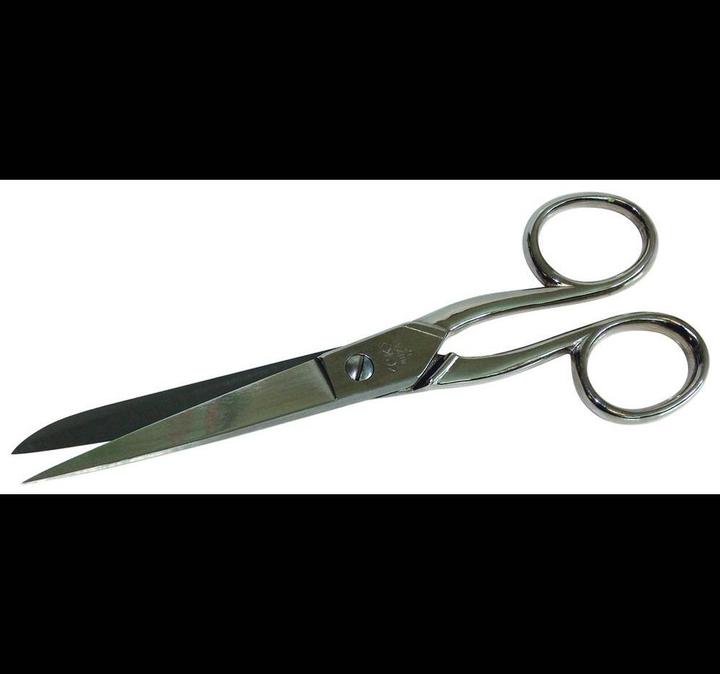 Produktbild C.K Magma Haushaltsschere, 155 mm Länge (15.50 cm)