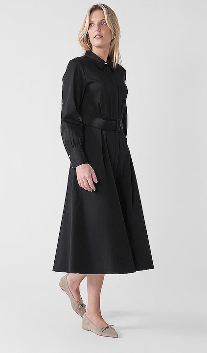 Produktbild Comma Midikleid (44)