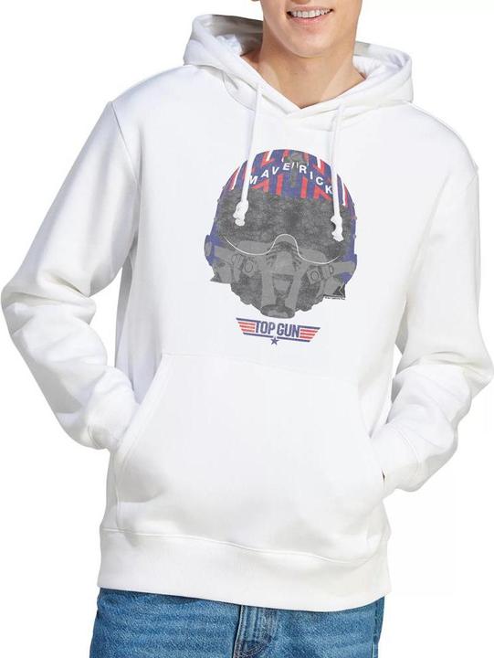Produktbild Top Gun Kapuzenpullover (M)