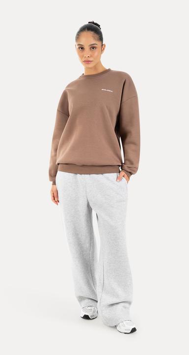 Produktbild Smilodox Unisex Oversize Sweatshirt Tane (L, M)