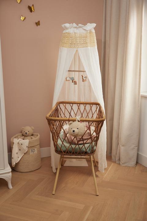 Produktbild Jollein Betthimmel Vintage
