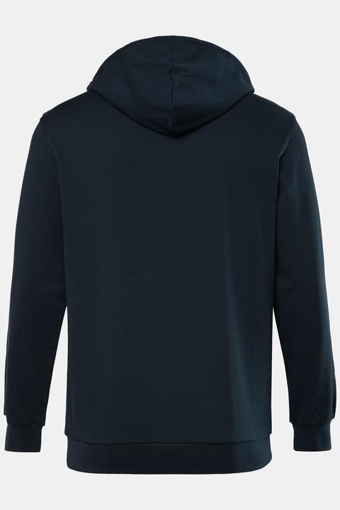 Produktbild Men+ Hoodie, Sweat, Kapuze, Print (L)