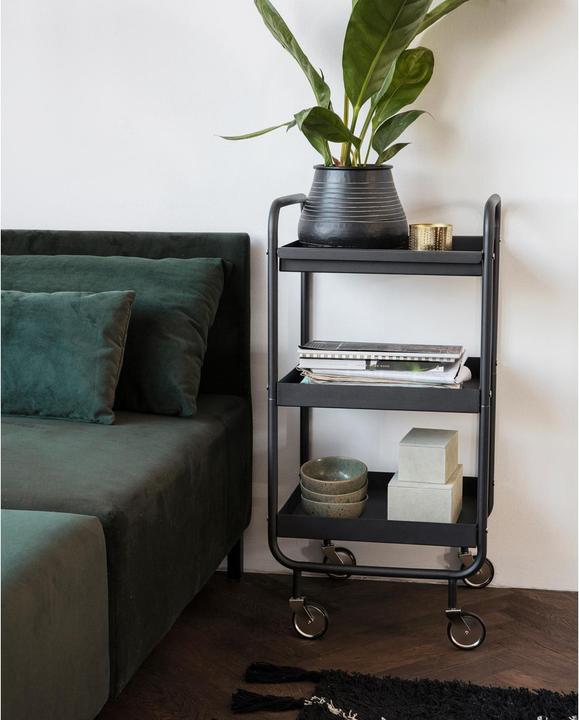 Actual product image House Doctor Trolley