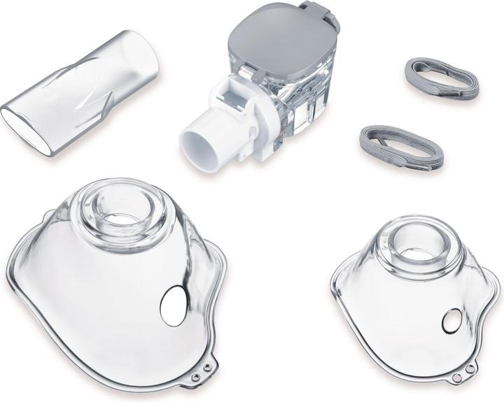 Beurer IH 57 Yearpack Inhalator-Set