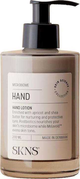 Produktbild SKNS Handlotion (200 ml)