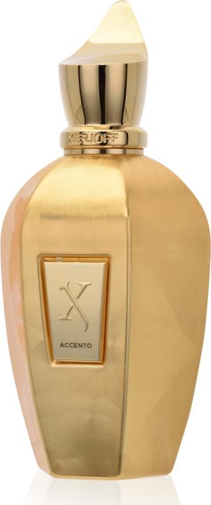 Produktbild XerJoff Accento Overdose (Eau de Parfum, 100 ml)