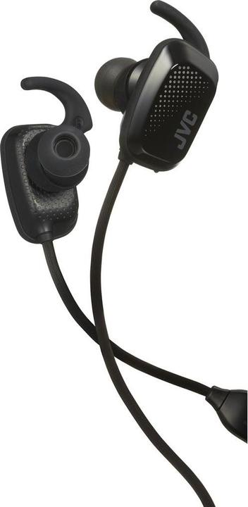 Actual product image JVC HA-ET65BV-B (6.70 h, Wireless)