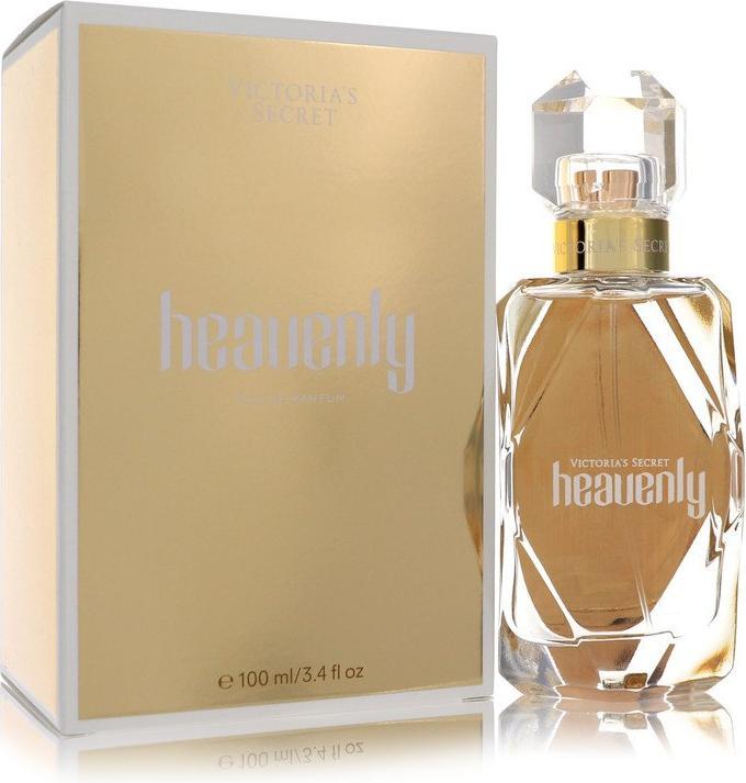 Actual product image Victoria's Secret Heavenly Eau De Parfum Spray (Eau de parfum, 100 ml)