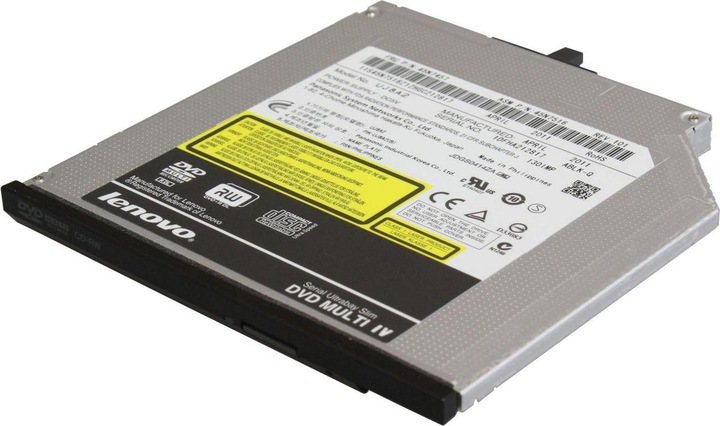 Immagine prodotto Lenovo Unità DVD-RAM/RW