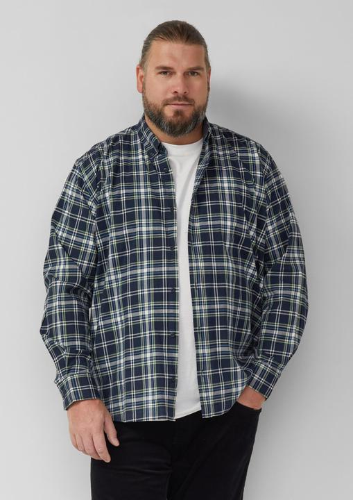 Immagine prodotto s.Oliver Hemd Hemd (3XL)