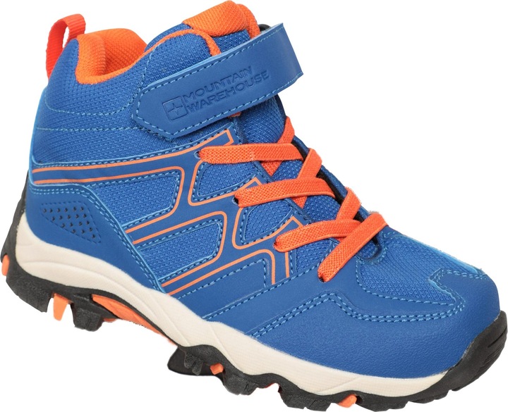 Produktbild Mountain Warehouse Wanderstiefel Oscar (27)