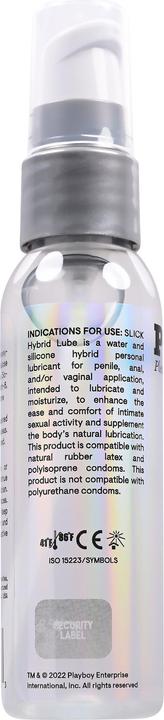 Actual product image Evolved - Slick Hybrid Lubricant - 59 ml