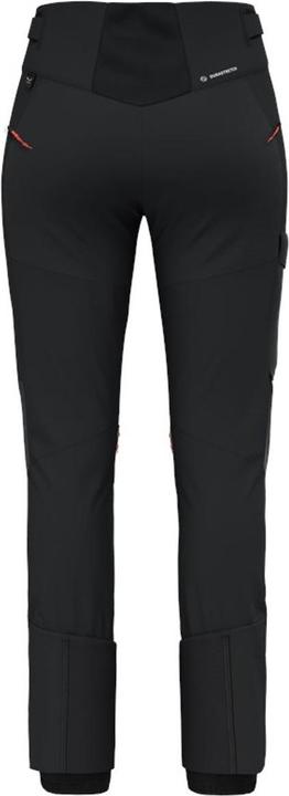 Produktbild Salewa Sella Durastretch Hybrid Softshell Hose Da (32)