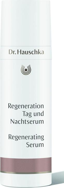 Produktbild Dr. Hauschka Regeneration Tag und Nachtserum (30 ml)