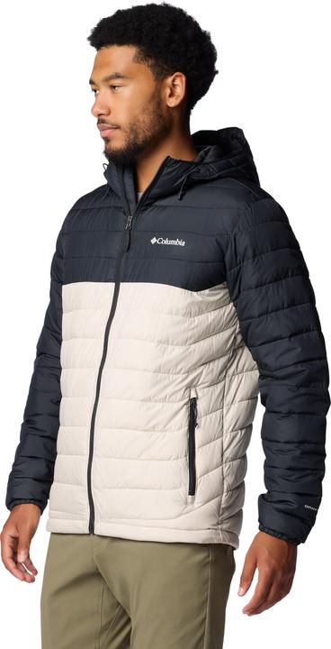 Produktbild Columbia Powder Lite™ II Hooded Jacket (M)